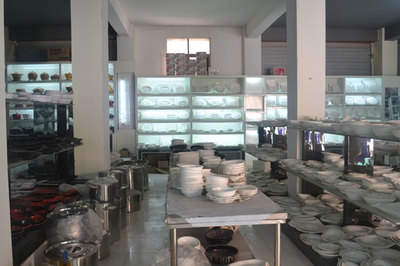 成都酒店用品批發(fā)市場大全 商場經營與建設解析